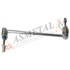 Тяга стабілізатора (переднього) Volvo S60/S80/V70/CX70 97-14 (L=332mm)