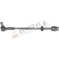 Тяга рульова (з наконечником) VW Caddy I 82-92/Passat 88-97/Golf I 74-84/T3 79-92