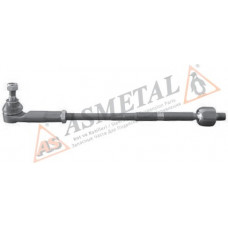 Тяга рульова (з наконечником) (L) Audi A3/Seat Toledo/Leon/VW Golf IV/Bora 96-06/Skoda Octavia 96-10