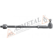 Тяга рульова (з наконечником) (R) Audi A3/Seat Toledo/Leon/VW Golf IV/Bora 96-06/Skoda Octavia 96-10