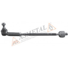 Тяга рульова (з наконечником) (L) Seat Cordoba/Skoda Fabia/Roomster/VW Polo 01-