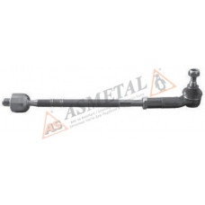 Тяга рульова (з наконечником) (R) Seat Cordoba/Skoda Fabia/Roomster/VW Polo 01-