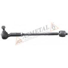 Тяга рульова (з накінечником) (L) Skoda Fabia/Roomster 99-15/VW Polo/Seat Ibiza 01-