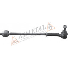 Тяга рульова (з наконечником) (R) Skoda Fabia/Roomster 99-15/VW Polo/Seat Ibiza 01-