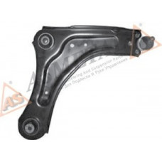 Важіль підвіски (передній) (R) Renault Scenic III/Megane III 08- (17.2mm)