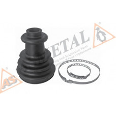 Пильник ШРКШ (зовнішній) MB (W631) 2.4 88-96