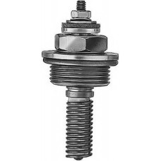 Свічка розжарювання (автономки) (12V) (M24x1.5mm) VW T4 1.9TD/2.4D/2.5TDI 90-03