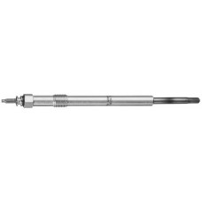 Свічка розжарювання PSA 2.0-2.2 HDI 00-, FORD 2.0 TDCI 03- (вир-во BERU)