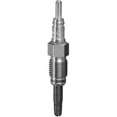 Свічка розжарювання VW Passat/Caddy II 1.9TDI 93-05 (12V) (M12x1.25) L=72.5mm
