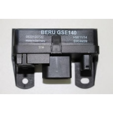 Реле свічок розжарювання MB Sprinter 2.2CDI OM611/OM646 00-06