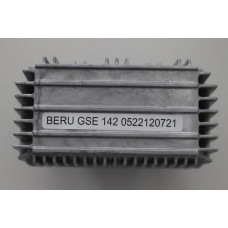 Реле свічок розжарювання Opel Astra G/H/Vectra C 1.3CDTI-2.2DTI 99- (12V)