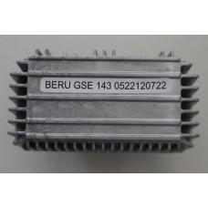 Реле свічок розжарювання Opel Vectra B/C/Astra G/H 1.7CDTI-2.2DTI 97-