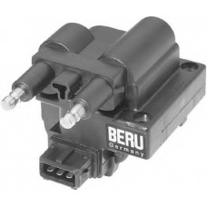 Котушка запалювання Renault Laguna I/Volvo S40/V40 1.6-2.0 95-03