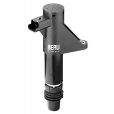 Котушка запалювання Renault Laguna II/Citroen C5/C6/Peugeot 406/407/607 3.0 01-07-