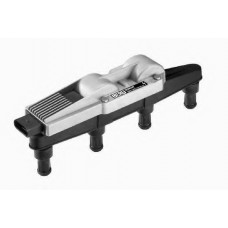 Котушка запалювання Skoda Fabia/Octavia 1.0-1.4 99-03
