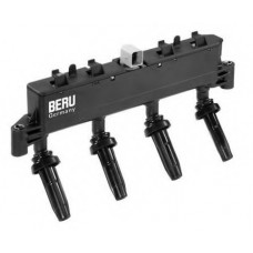 Котушка запалювання Citroen Berlingo/Peugeot Partner 1.1-1.4i 96-15 (з електр.)
