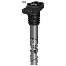 Котушка запалювання Audi A4/A6/A8 1.8/2.0/3.0 00-06