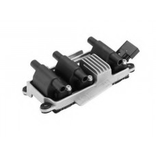 Котушка запалювання Audi A4/A6/VW Passat 2.4/2.8 96-05