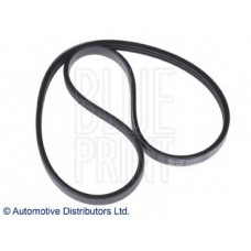 Ремінь генератора Smart 0.6/0.7i/0.8cdi / Toyota Echo / Yaris Verso1.3-1.5 99-05