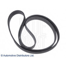 Ремінь генератора VW T5 2.0TDI/ Chevrolet Cruze/ Aveo/ Opel Astra/ Mokka X 1.6-1.8 06-