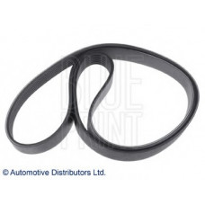 Ремінь генератора Toyota Camry 3.5 V6 11-17/ Lexus GS/ IS/ ES 2.5-3.5 05-
