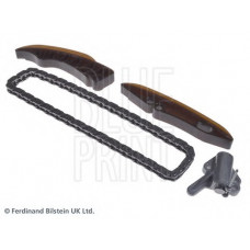Комплект ланцюга ГРМ BMW 3 (E90/E91/E92/F30/F31) 5 (E61/F11/F11) X1 (E84) X3 (E83/F25) 2.0D 06-19