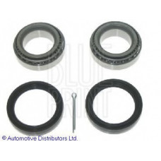 Підшипник маточини (передньої) Hyundai Accent 94-17 (к-кт)