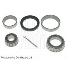 Підшипник маточини (передньої) Hyundai H100/Mitsubishi L200/L300 97-09