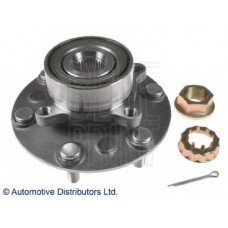 Підшипник маточини (передньої) Mitsubishi Pajero IV 3.2/3.8 0