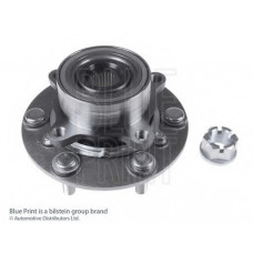 Підшипник маточини