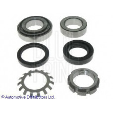 Підшипник маточини (задня) Mitsubishi L200/Montero/Pajero 82-96