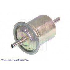 Фільтр паливний Hyundai Trajet 2.0-2.7 i 99-08