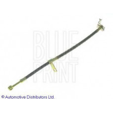 Шланг гальмівний (передній) Hyundai Click/Getz 01-12 (L)