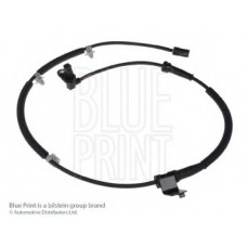 Датчик ABS (передній) Hyundai Santa Fe 05-13 (R)