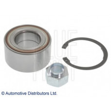 Підшипник маточини (передньої) Daewoo Nubira 03- (39x74x39)