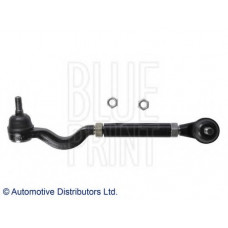Тяга рульова (з наконечником) (R) Hyundai Terracan 01-06
