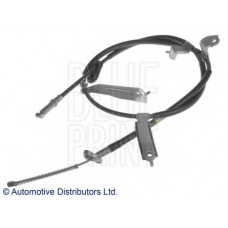 Трос ручного гальма