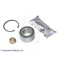 Підшипник маточини (передньої) Honda Civic/CR-V -05