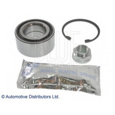 Підшипник маточини (передньої) Honda Civic/CR-V -05 (45x84x40)