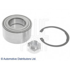 Підшипник маточини (передньої) Opel Agila 1.3 CDTI 00-08 (40x72x36)