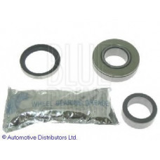 Підшипник маточини (задньої) Suzuki Jimny 98-