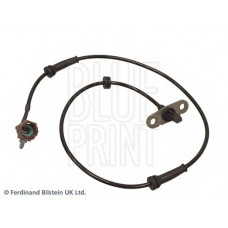 Датчик ABS (задній) Nissan Navara 2.5/3.0 dCi 97-14 (L)