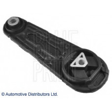 Подушка двигуна (задня) Renault Megane II 1.5 DCI/ Logan 1.4/1.6/1.5dCi 04-