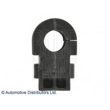 Втулка стабілізатора (переднього) Nissan Note 1.6 16V 06-13 (d=22mm)
