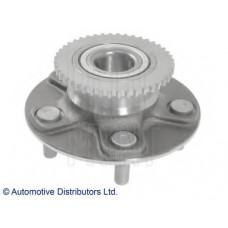 Підшипник маточини (задньої) Nissan Primera 02-