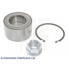 Підшипник маточини (задньої) Nissan X-Trail 01-13 (к-кт)