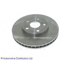 Диск гальмівний