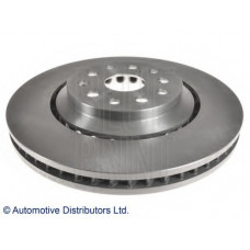 Диск гальмівний