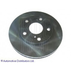 Диск гальмівний