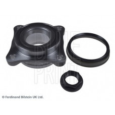 Підшипник маточини (передньої) Toyota Land Cruiser Prado 3.0D-4D 02- (51x54x96)